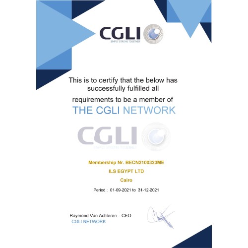 CGLI