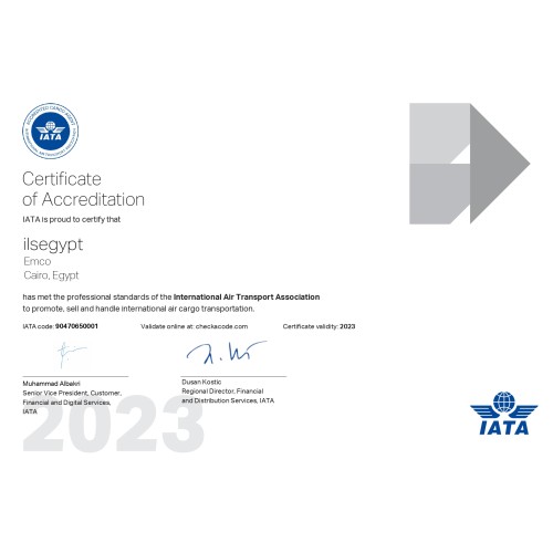 IATA